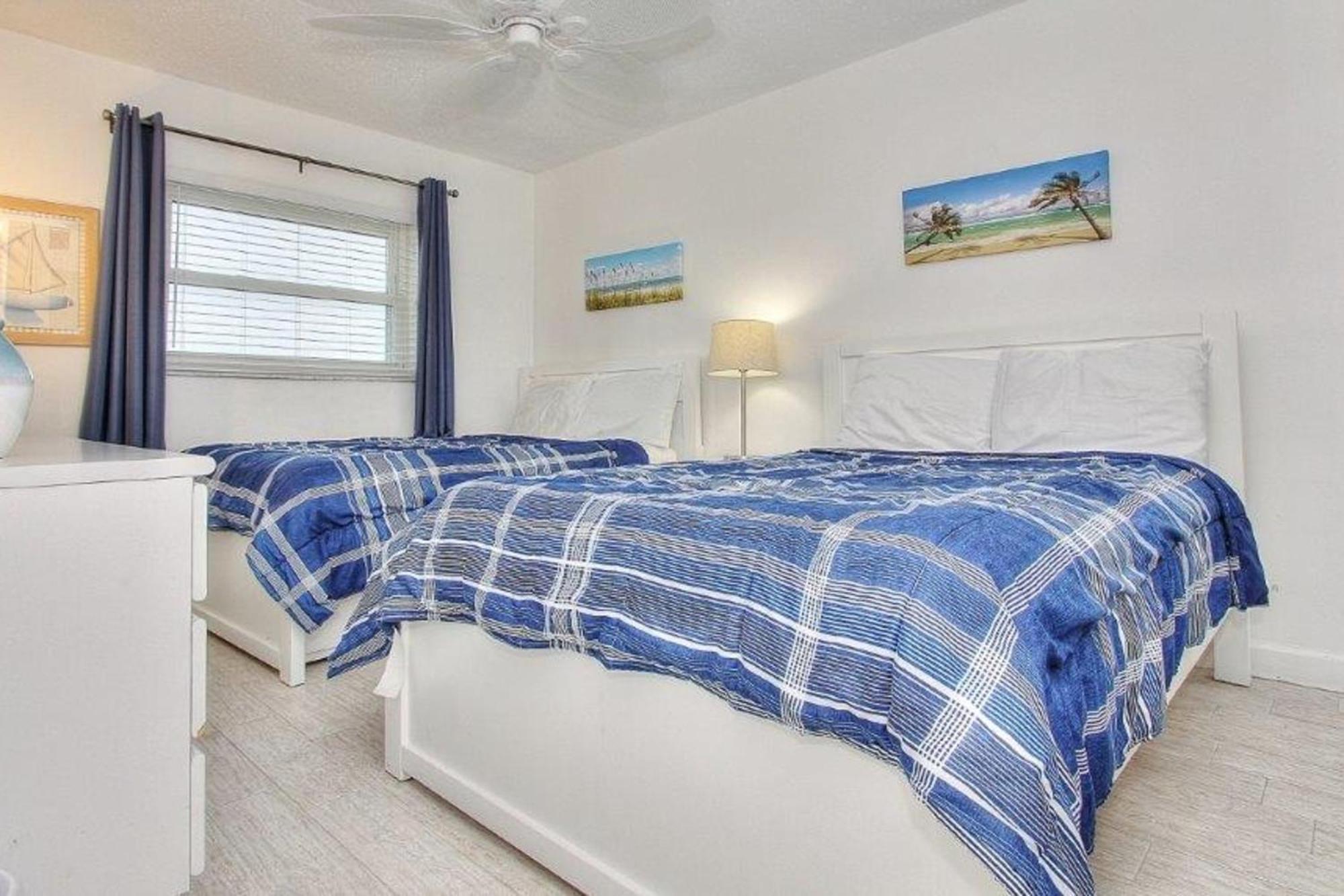 Holiday Villas III 201 Clearwater Beach Exterior foto