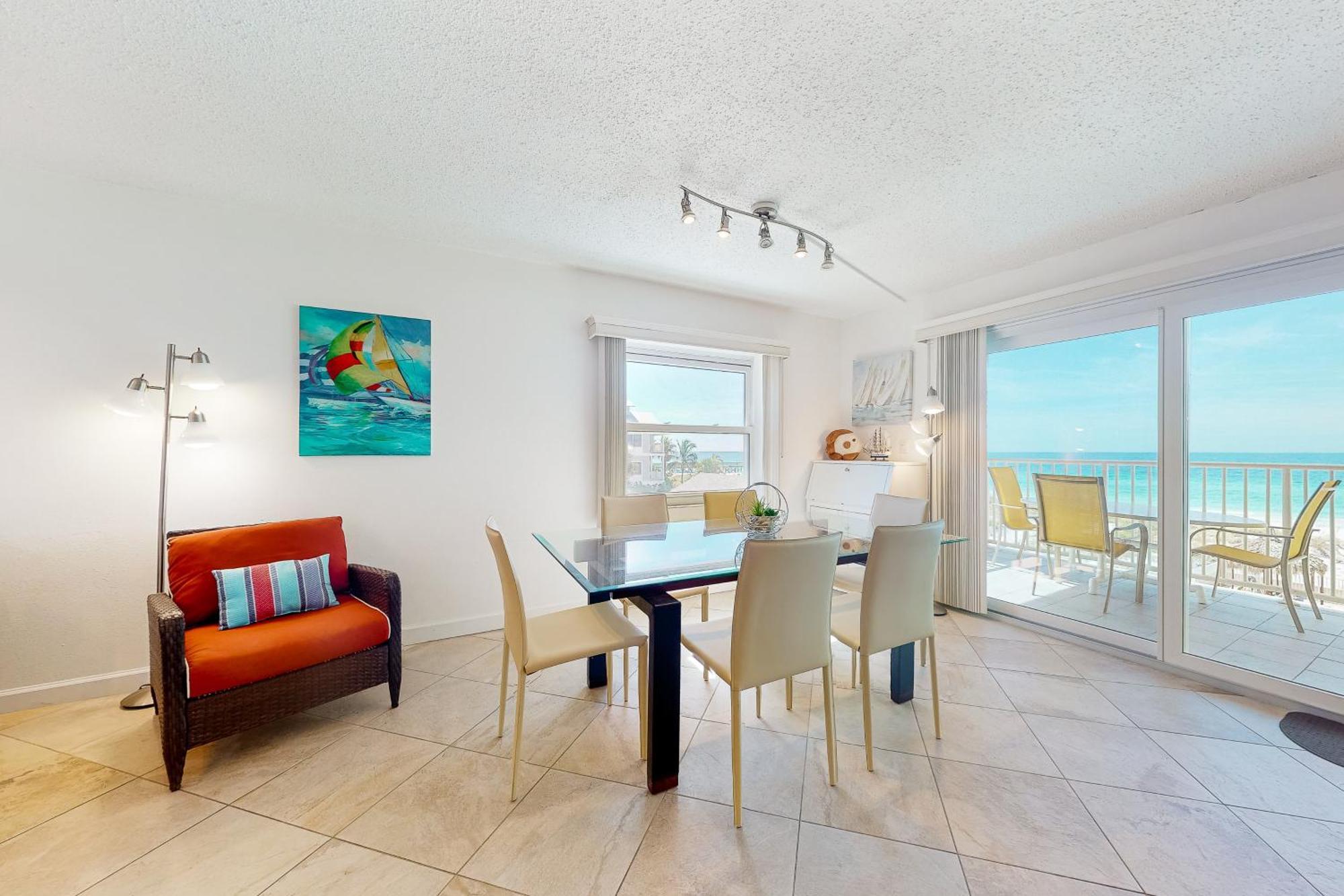 Holiday Villas III 201 Clearwater Beach Exterior foto