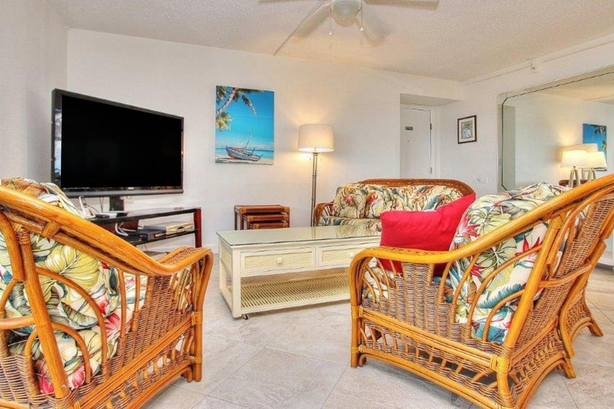 Holiday Villas III 201 Clearwater Beach Exterior foto