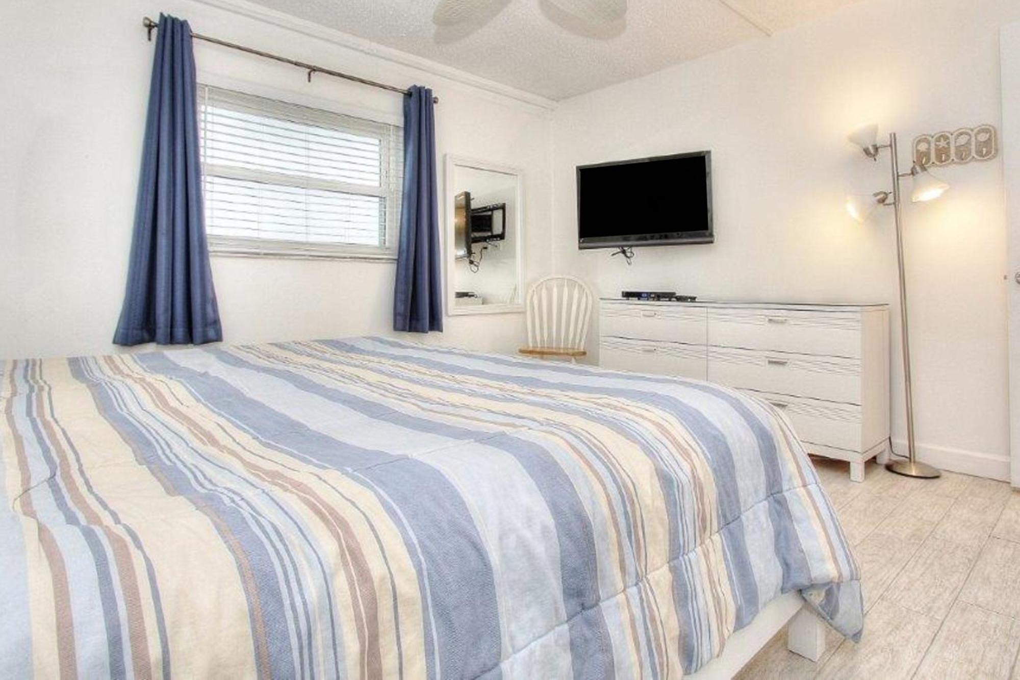 Holiday Villas III 201 Clearwater Beach Exterior foto